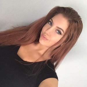 Meet your Posher, Kristy